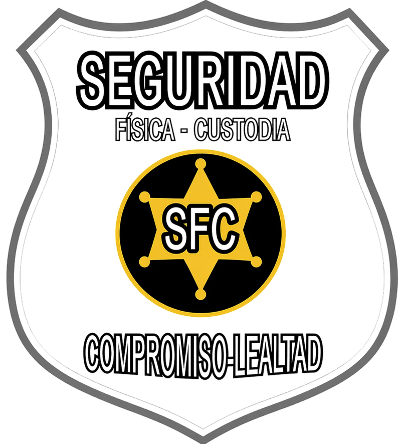 SFC Seguridad